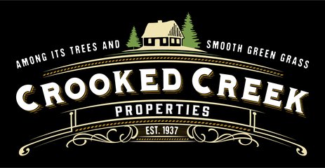 Crooked Creek Properties — Est. 1937 · Waterport, NY